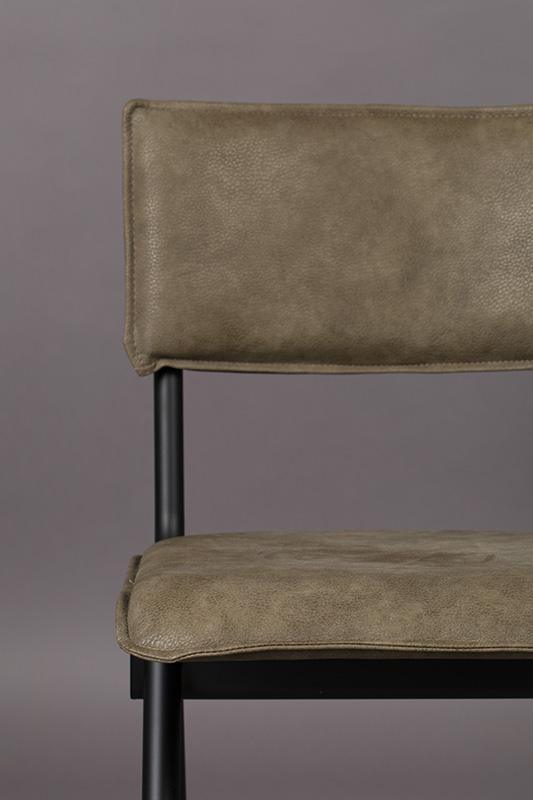Willow Chair - WOO .Design