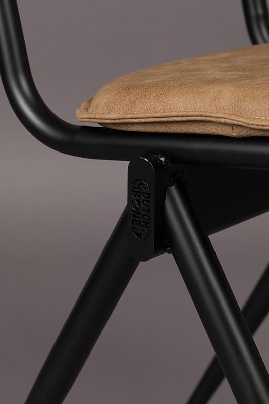 Willow Chair - WOO .Design