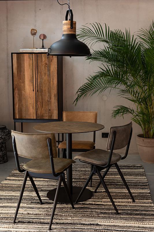 Willow Chair - WOO .Design