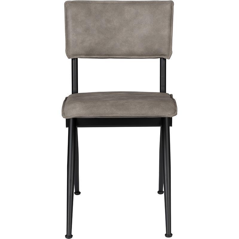 Willow Chair - WOO .Design