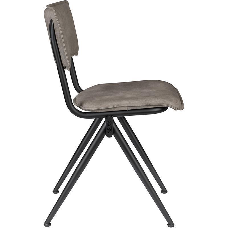 Willow Chair - WOO .Design