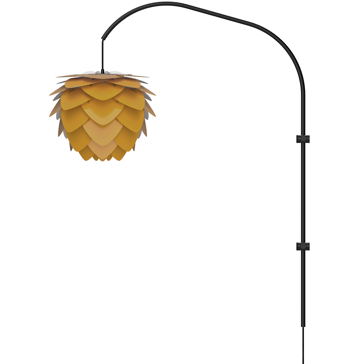 Willow Single Light Stands - WOO .Design