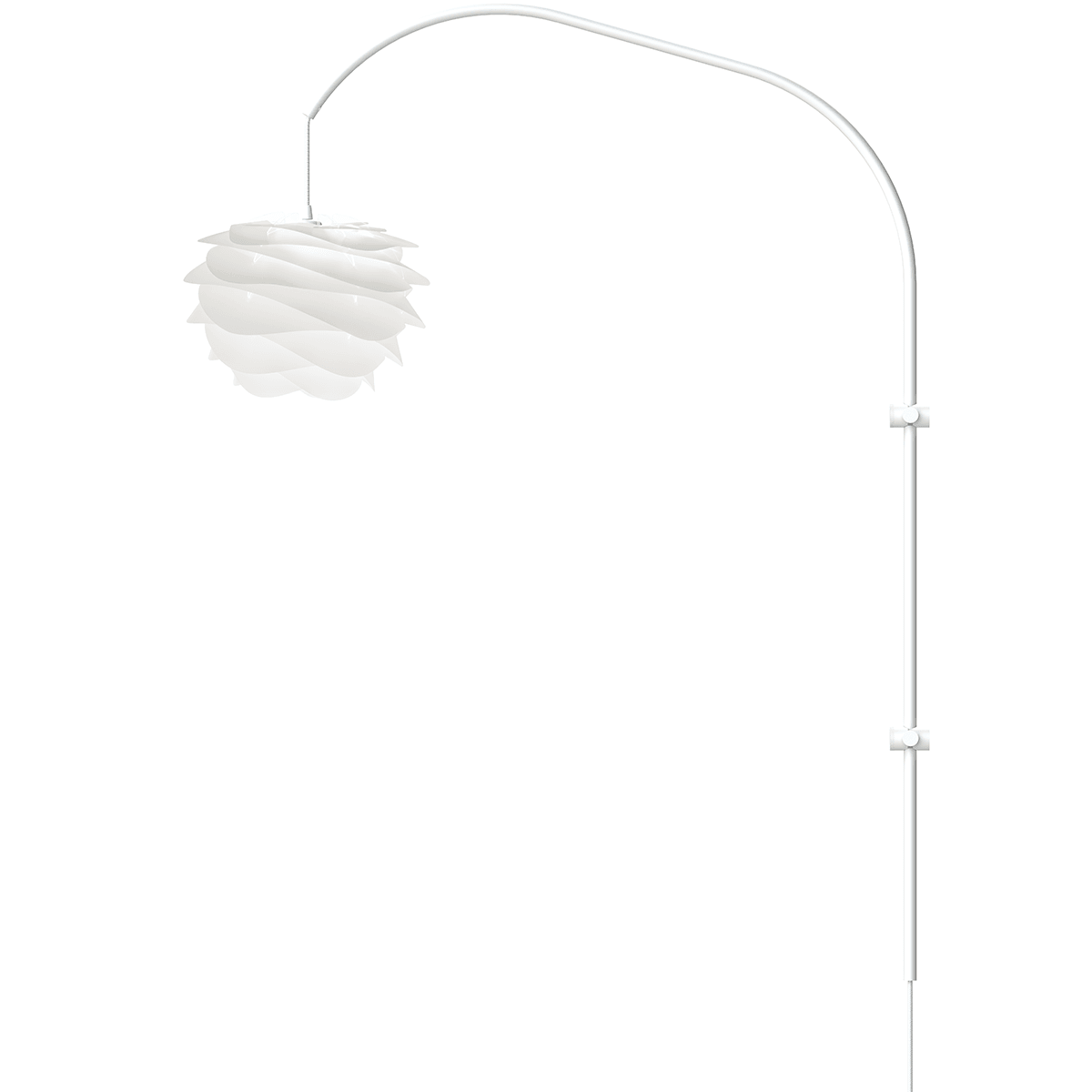 Willow Single Light Stands - WOO .Design