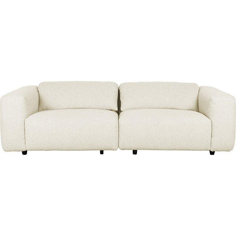 Wings 3 Seater Sofa - WOO .Design