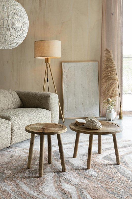 Wings 3 Seater Sofa - WOO .Design