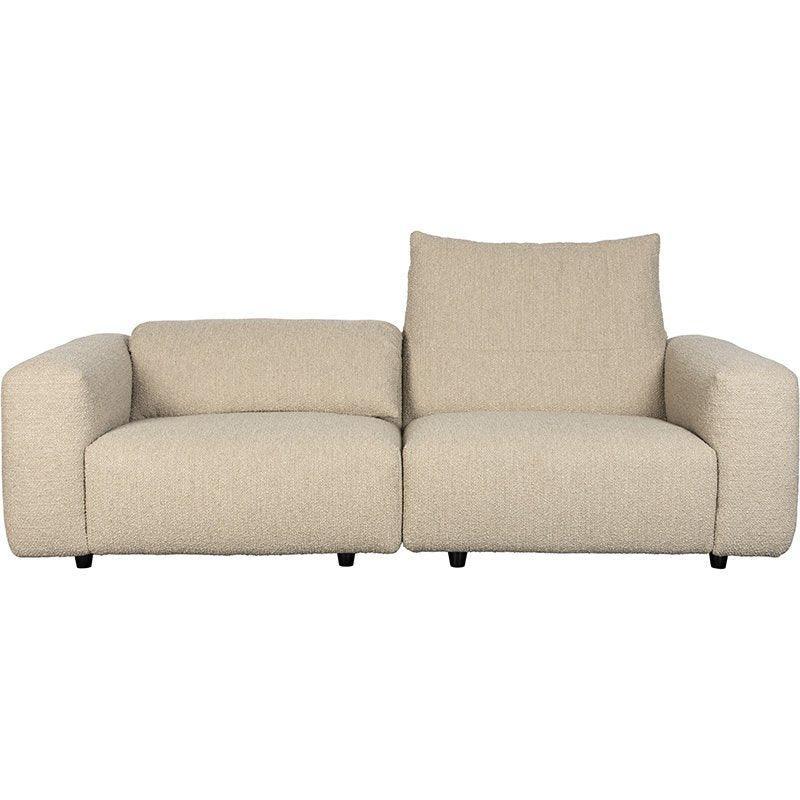 Wings 3 Seater Sofa - WOO .Design