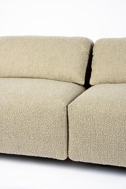 Wings 4.5 Seater Sofa - WOO .Design
