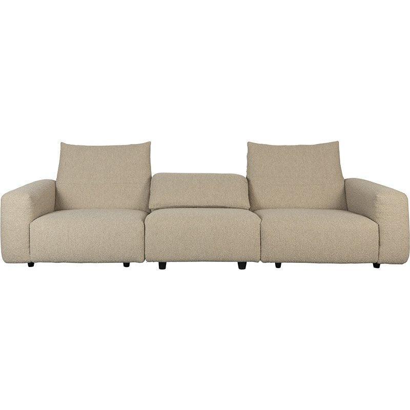 Wings 4.5 Seater Sofa - WOO .Design