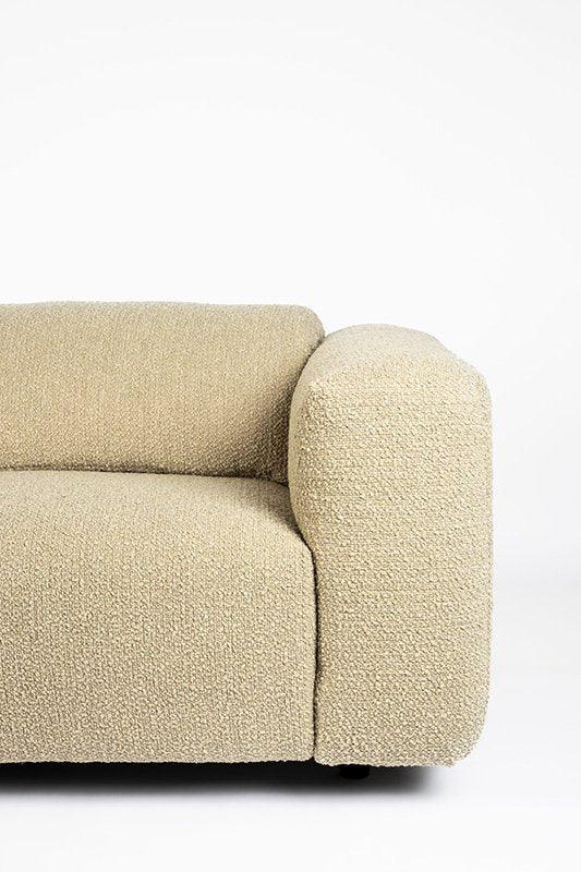 Wings 4.5 Seater Sofa - WOO .Design