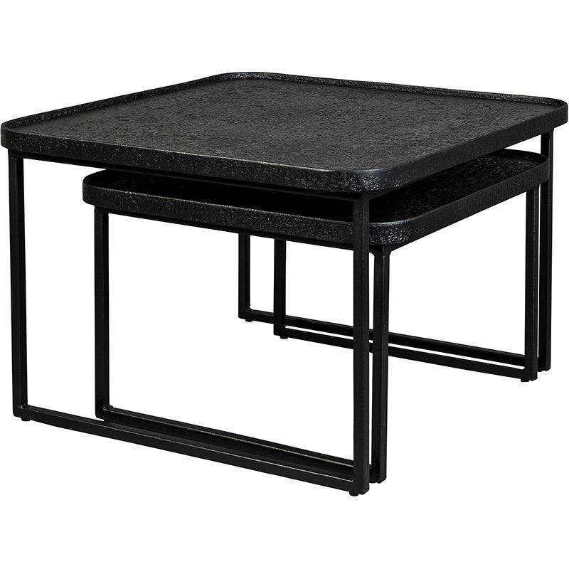 Winston Coffee Table (2/Set) - WOO .Design
