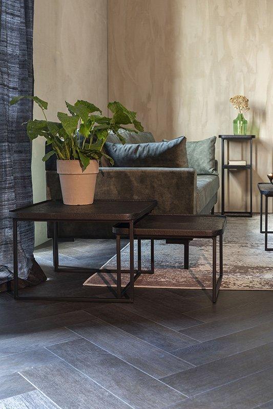 Winston Coffee Table (2/Set) - WOO .Design