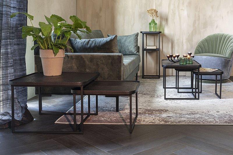Winston Side Table - WOO .Design