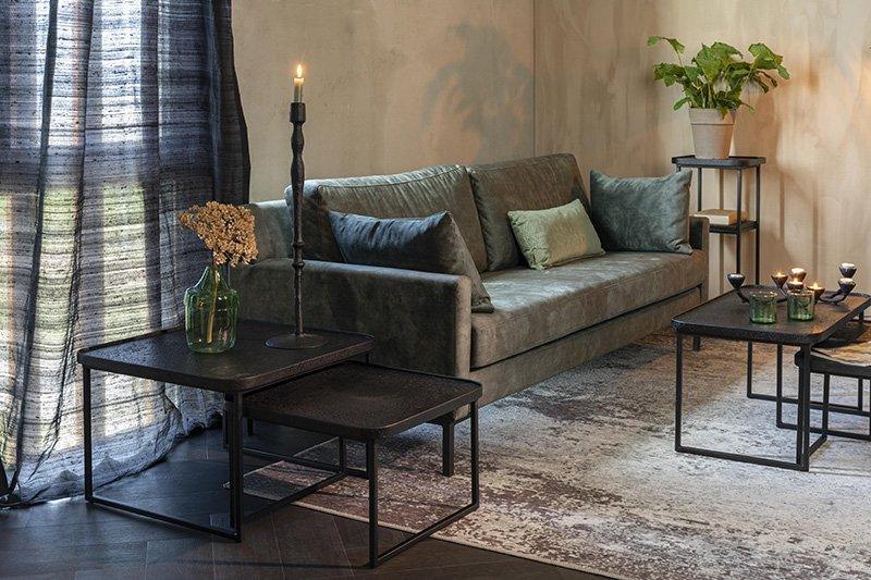Winston Side Table - WOO .Design