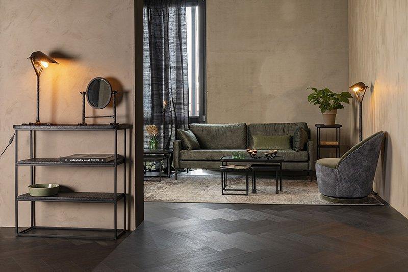 Winston Side Table - WOO .Design