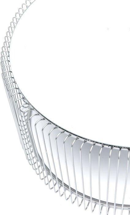 Wire Coffee Table - WOO .Design