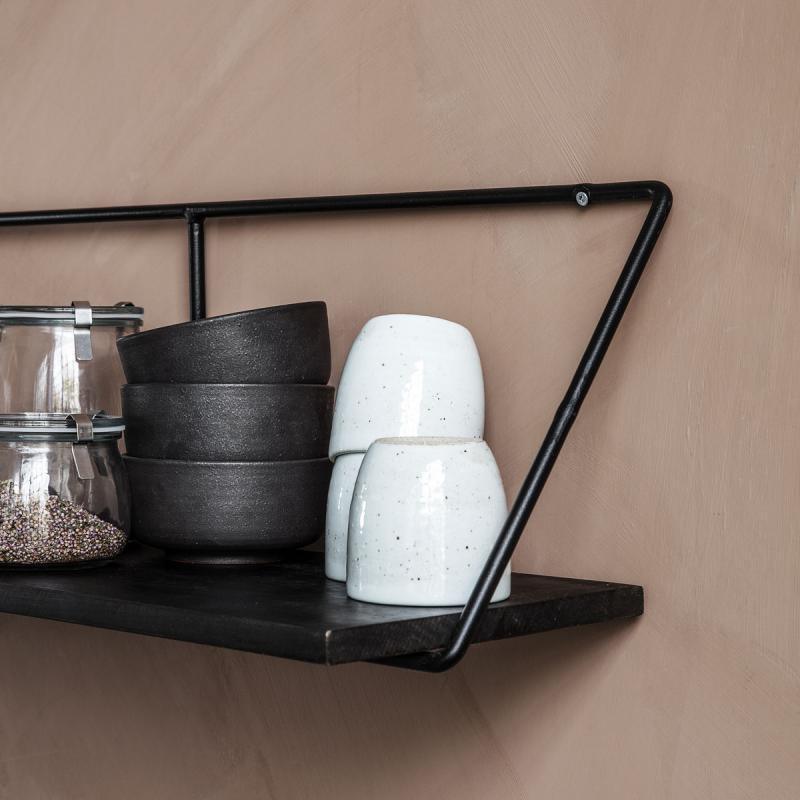 Wired Shelf - WOO .Design