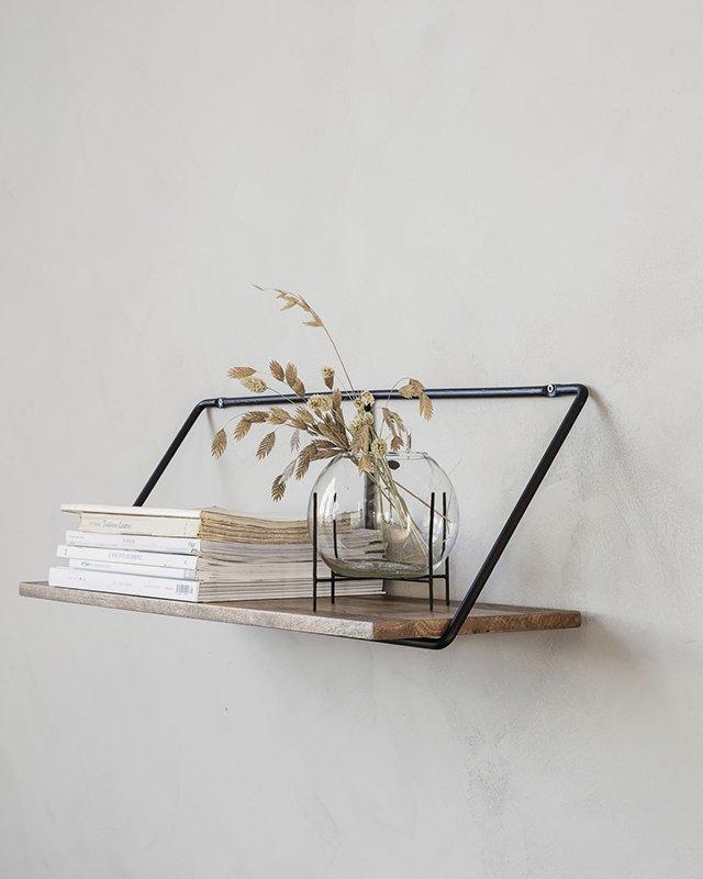 Wired Shelf - WOO .Design