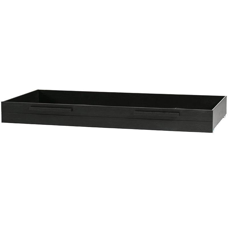 Dennis Brushed Pine Wood Mattress/Bed Drawer