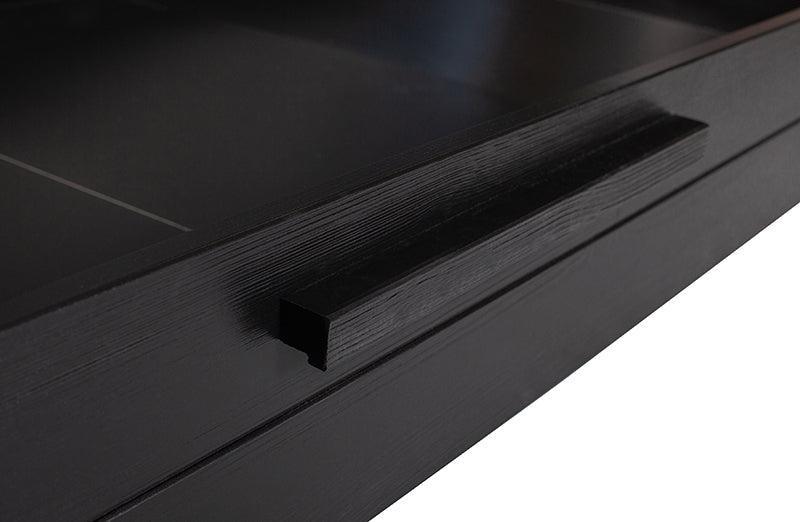 Dennis Brushed Pine Wood Mattress/Bed Drawer