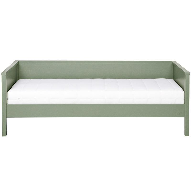 Nikki Brushed Pine Wood Sofa Bed