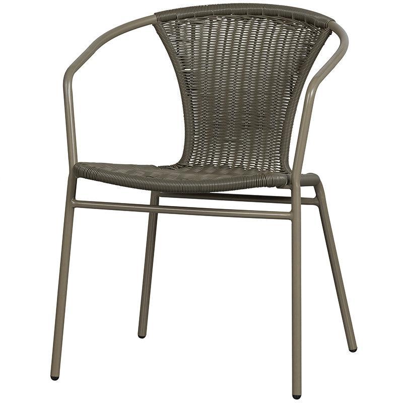 Weston Outdoor Chair (4/Set)
