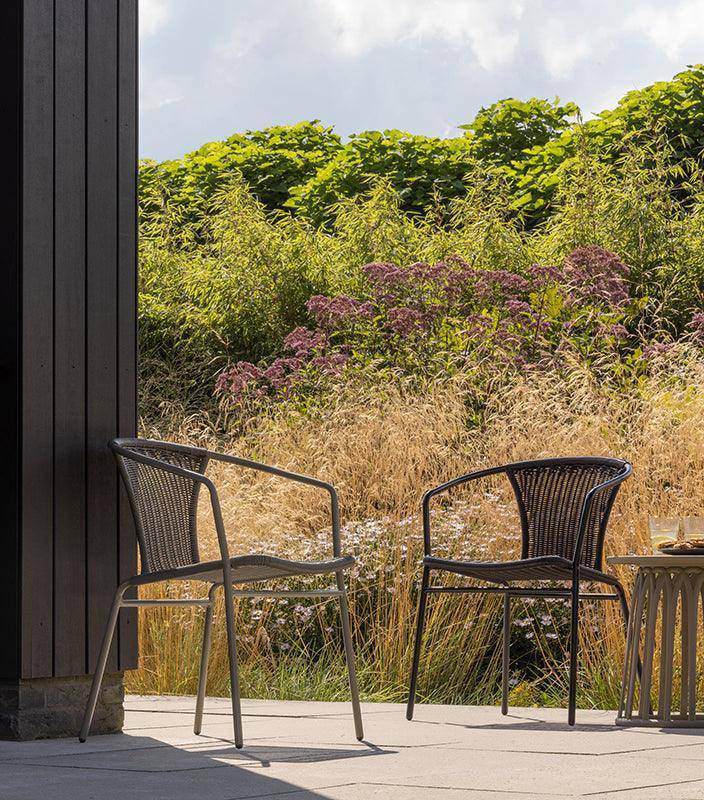 Weston Outdoor Chair (4/Set)