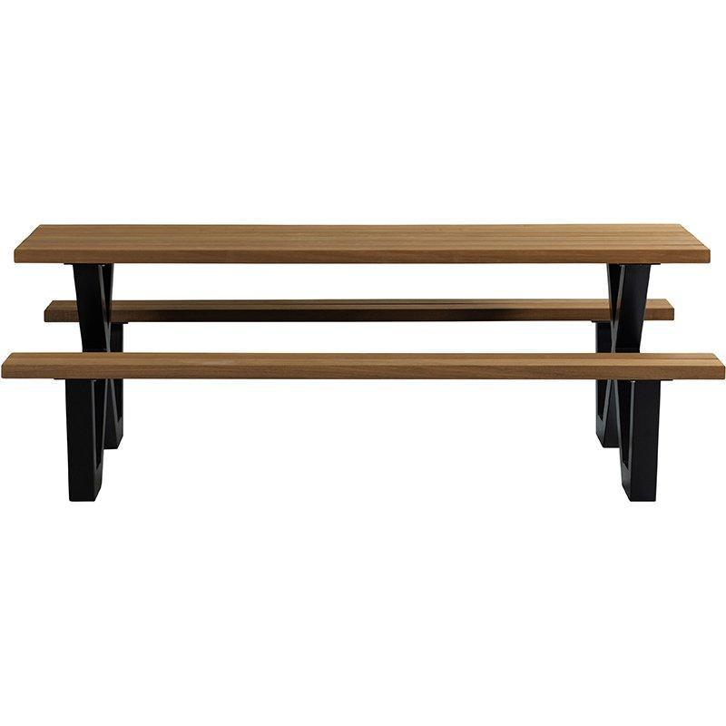 Tablo Outdoor Picknick Table