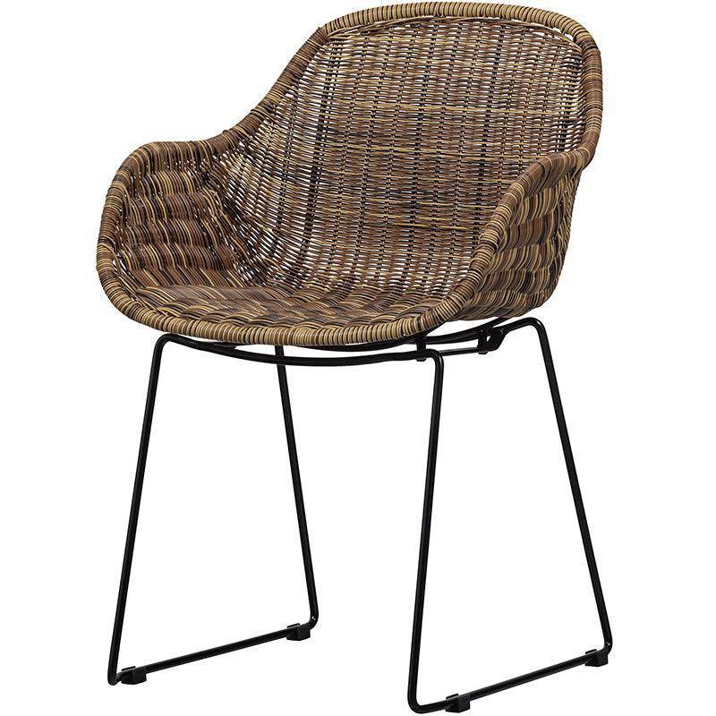 Willow Armchair (2/Set)