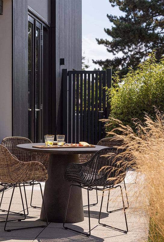Willow Armchair (2/Set)