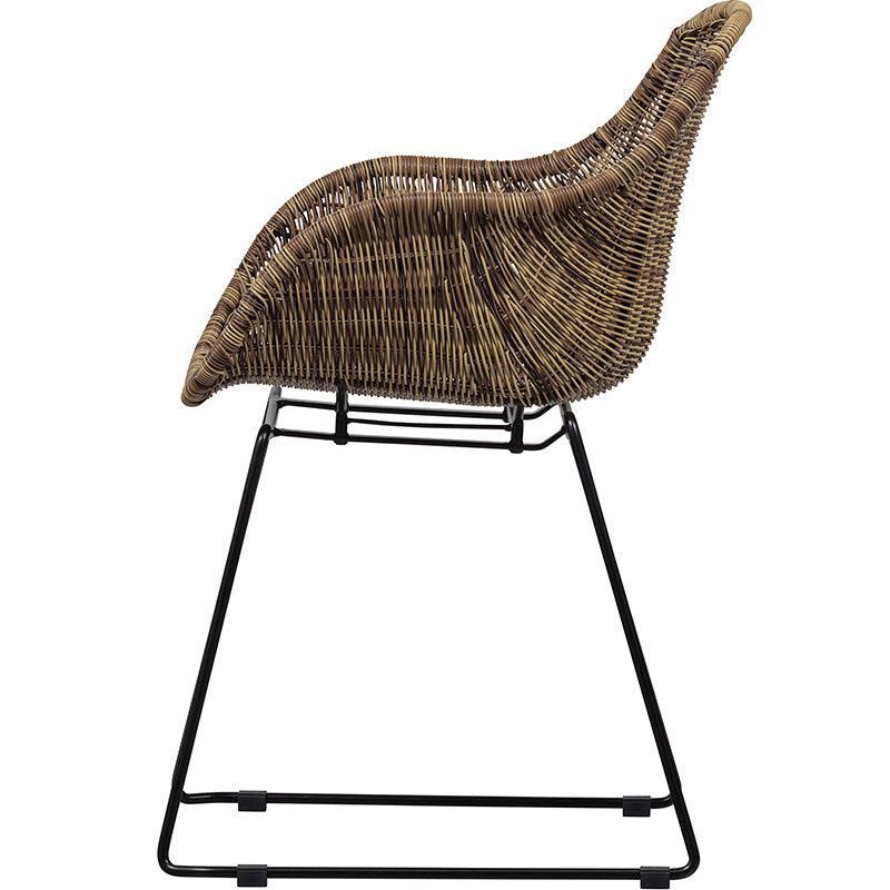 Willow Armchair (2/Set)