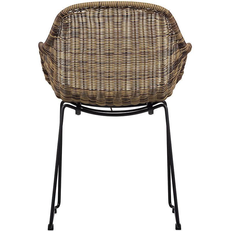 Willow Armchair (2/Set)