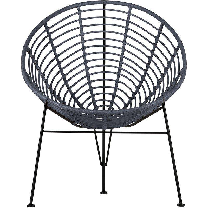 Jane Lounge Chair (2/Set)