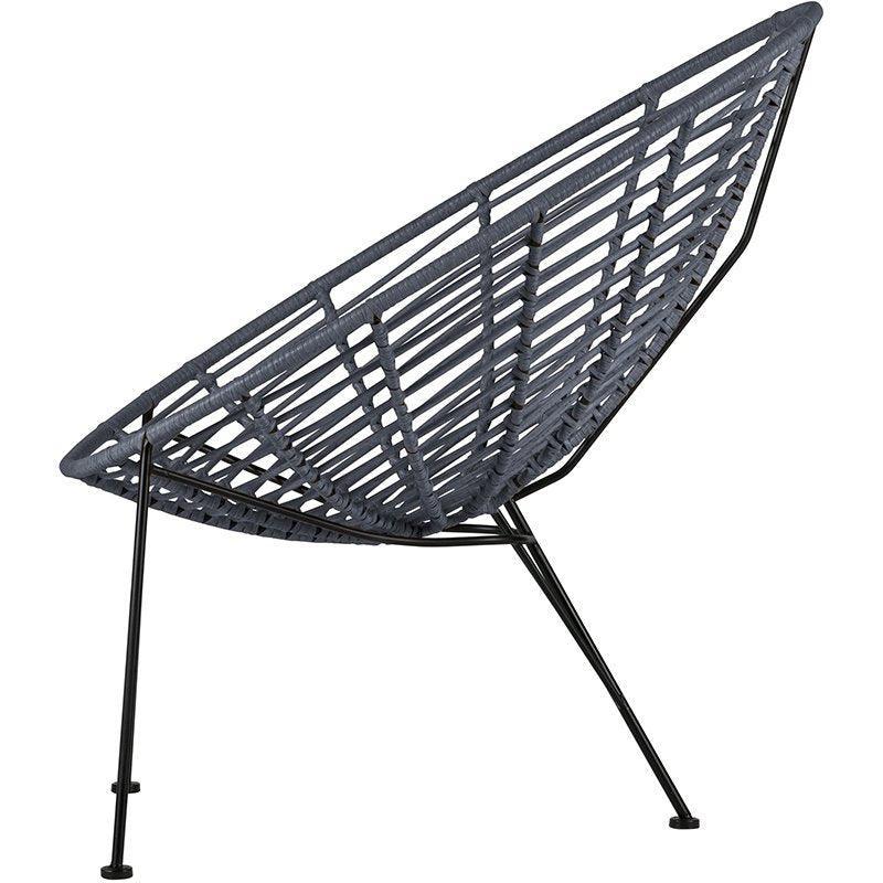 Jane Lounge Chair (2/Set)