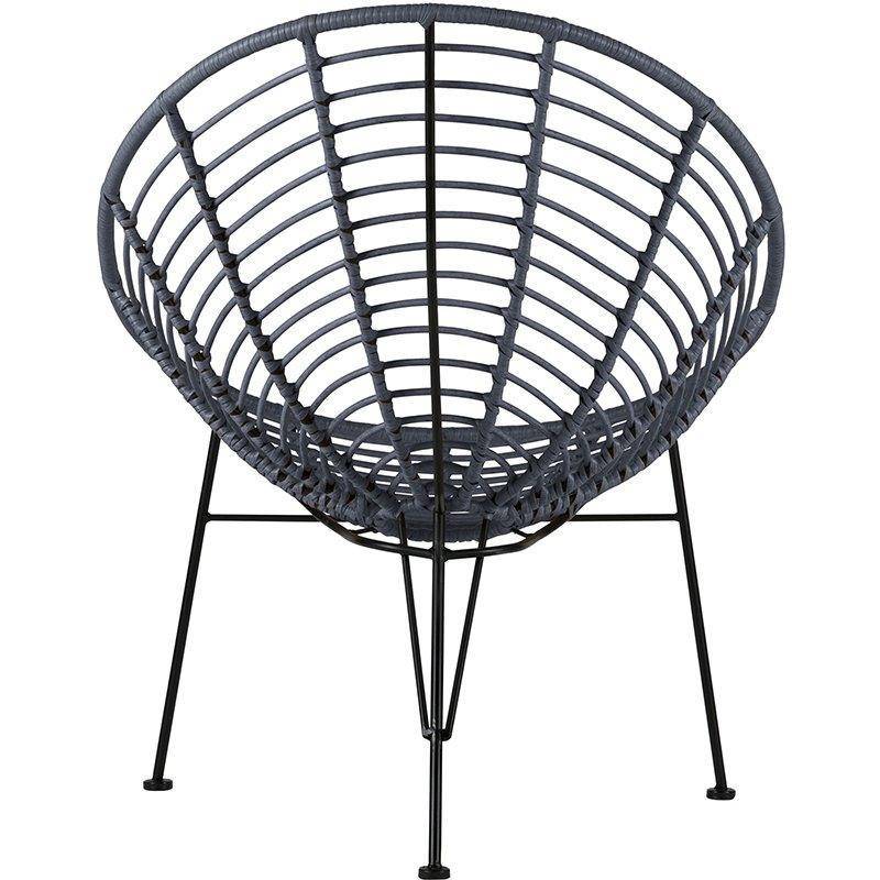 Jane Lounge Chair (2/Set)