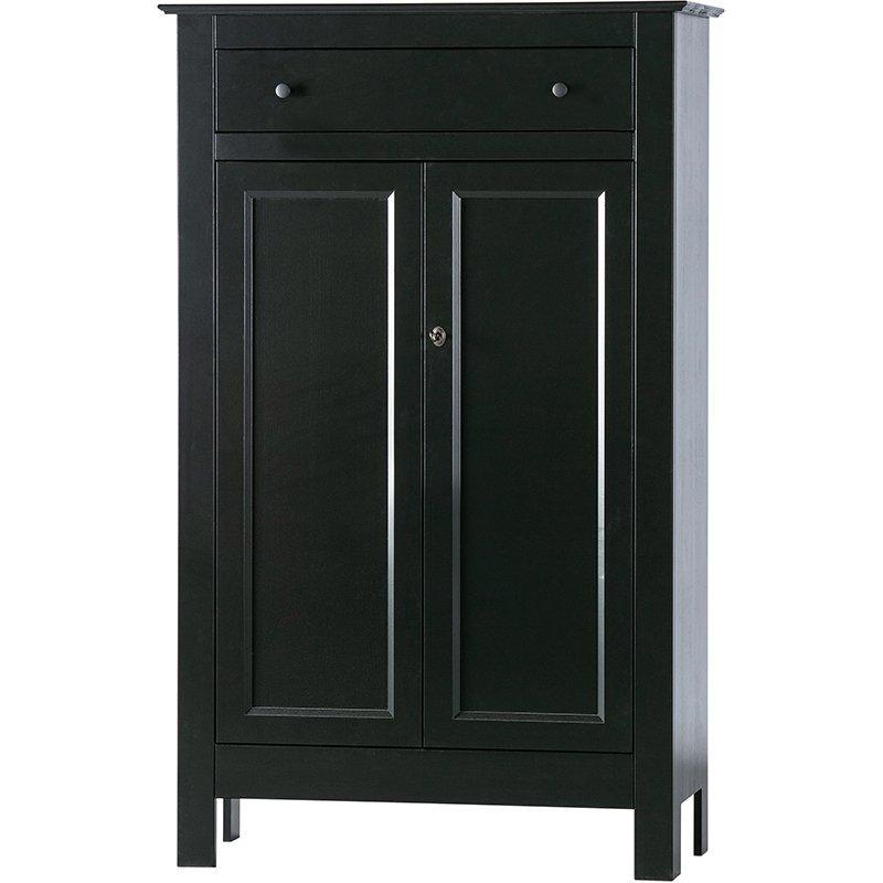 Eva Pine Wood Cabinet
