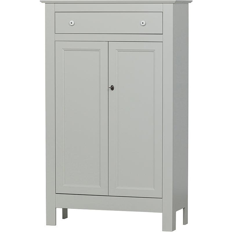 Eva Pine Wood Cabinet