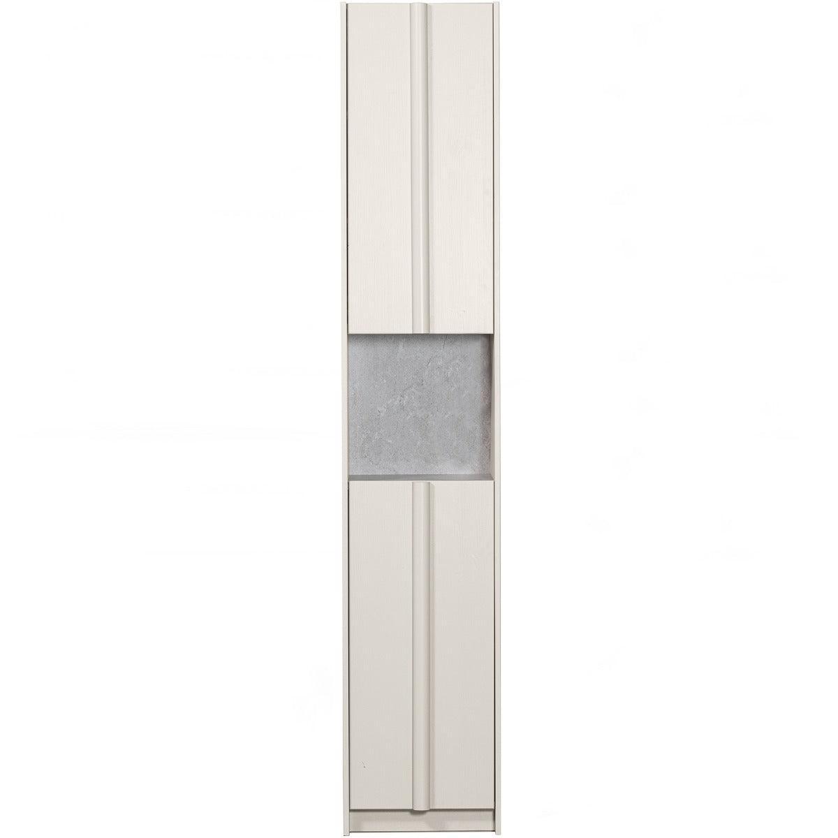 Basu Pine Wood Small Cabinet