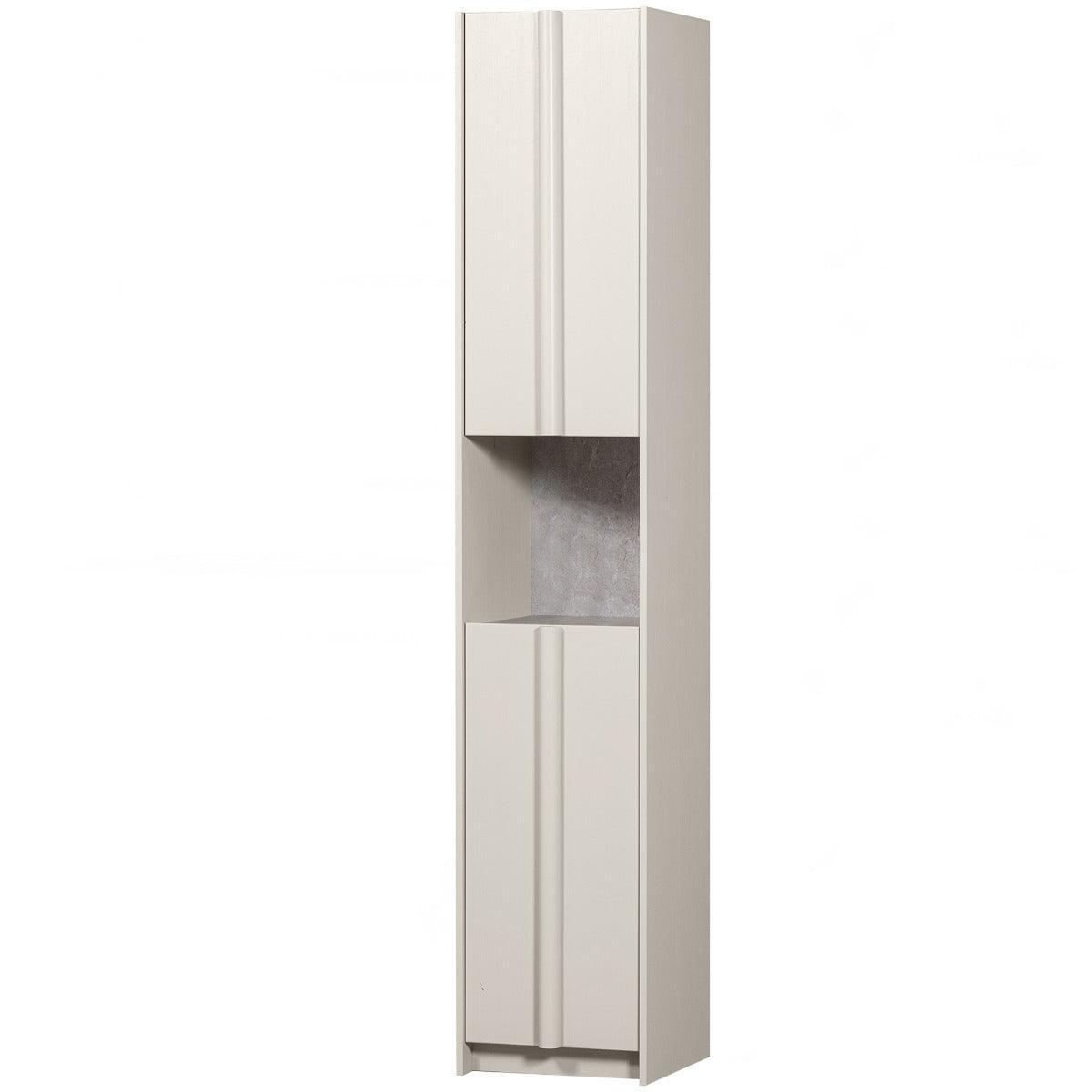 Basu Pine Wood Small Cabinet