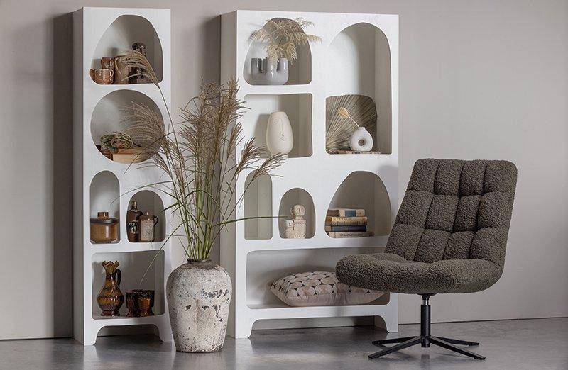 Caz Small Cabinet
