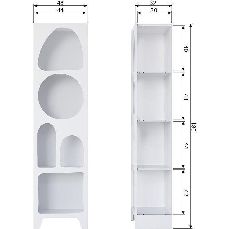 Caz Small Cabinet