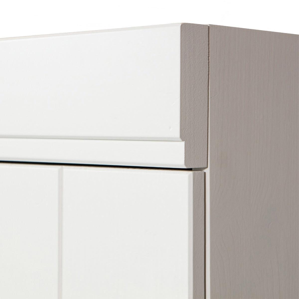 Connect Low 2 Doors Cabinet