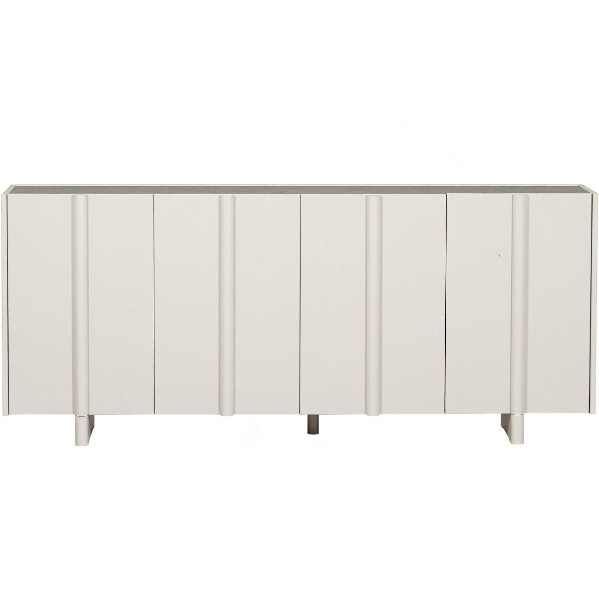 Basu Pine Wood Sideboard