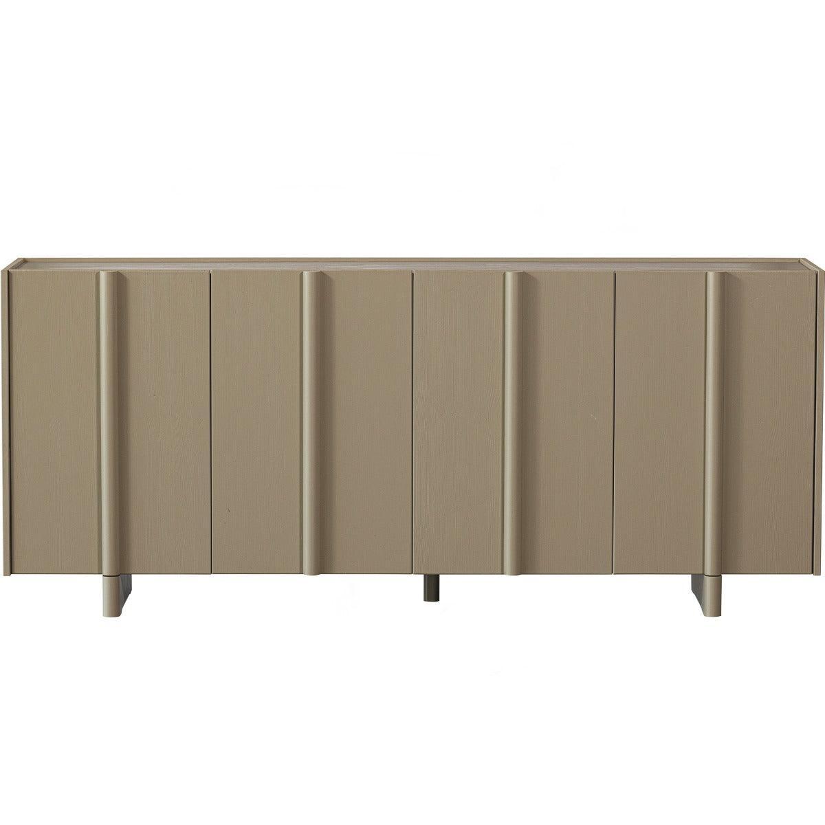 Basu Pine Wood Sideboard