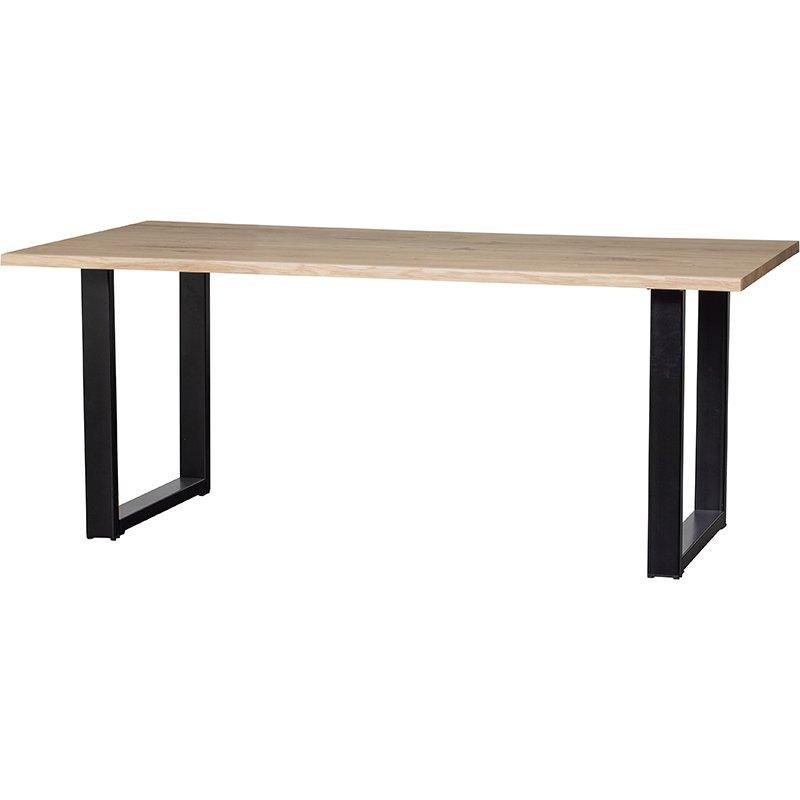 Tablo Oak Tree Table