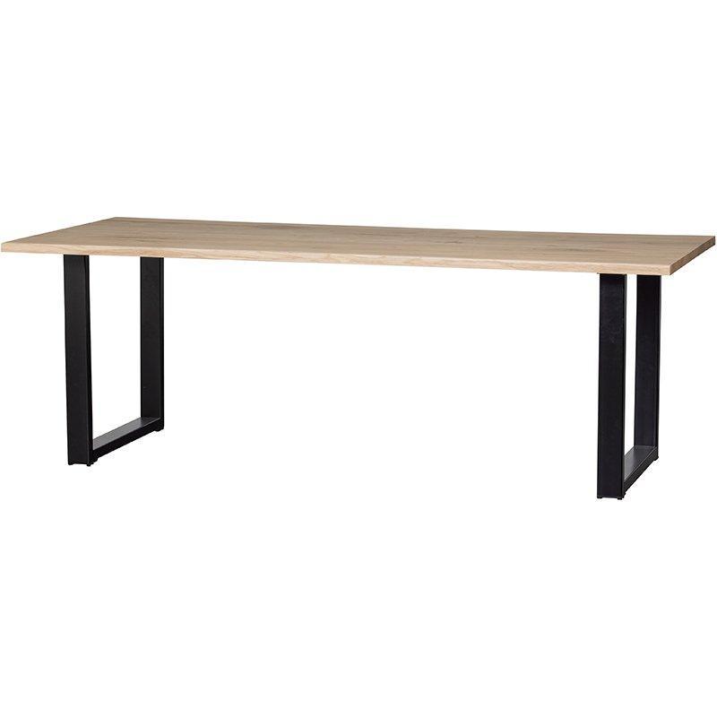 Tablo Oak Tree Table