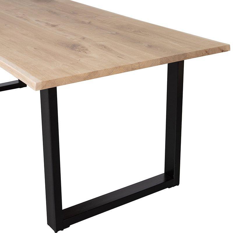 Tablo Oak Tree Table