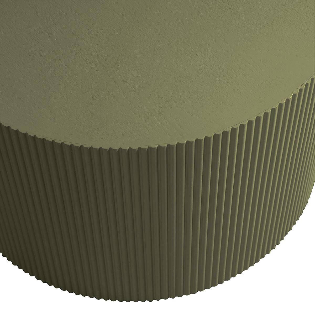 Sanne Round Side Table