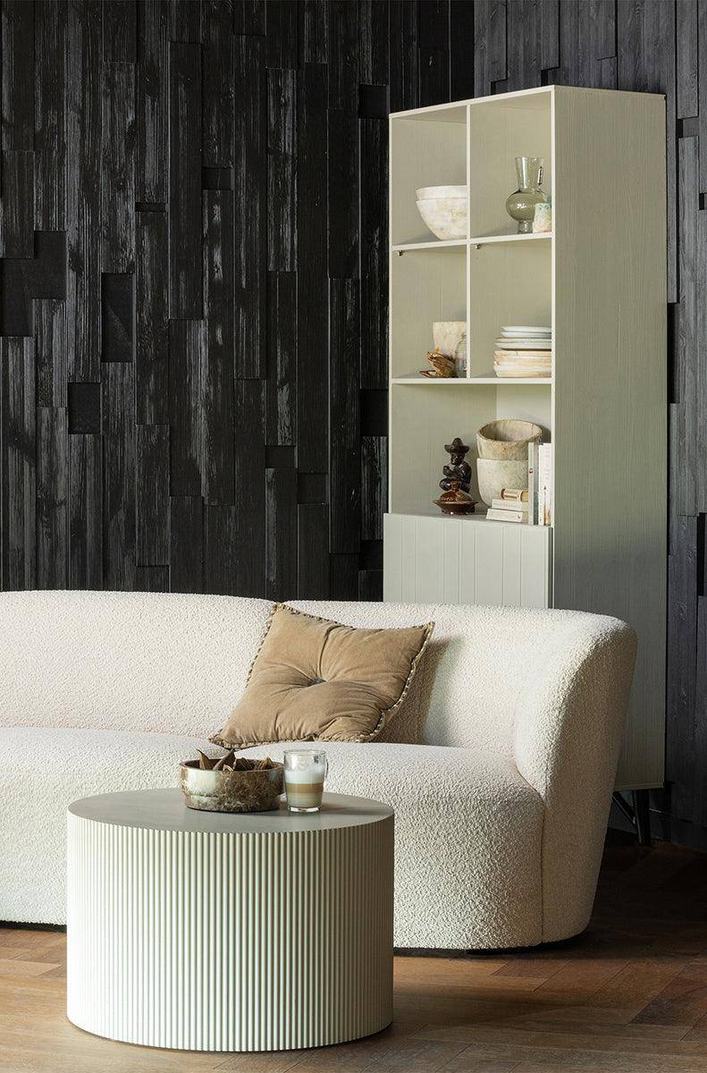 Sanne Round Side Table