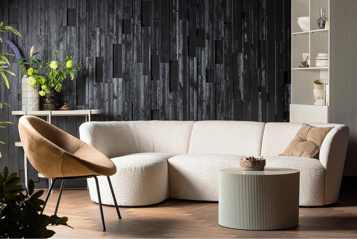 Sanne Round Side Table