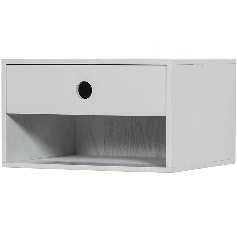 Nancy Hanging Bedside Table
